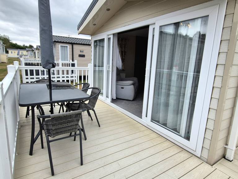 Cottage with sauna & pool — photo 2