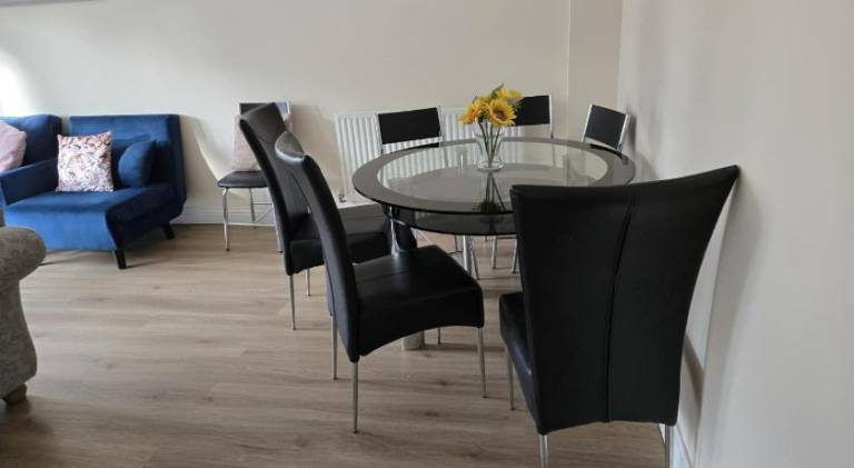 Pleasant holiday apartment | Pets allowed — photo 3