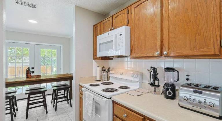 Ample house | Pet-friendly — photo 4