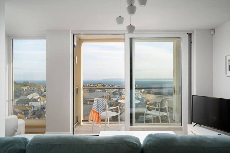 Condo Saint Ives