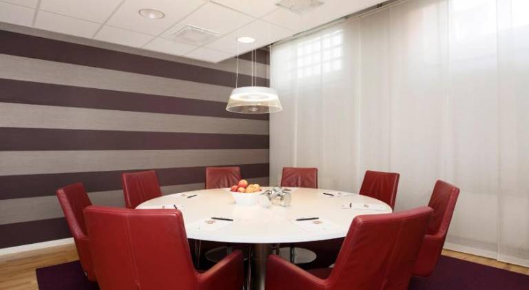 ProfilHotels Savoy — photo 5