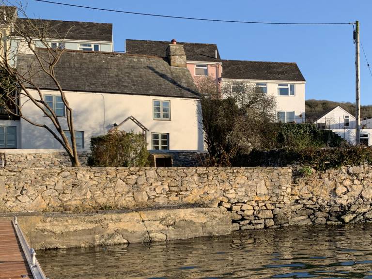 Fully equipped cottage with yard | Beach view | Pets are welcome — photo 2
