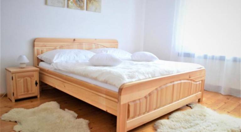 Apartmán  Stará Ľubovňa