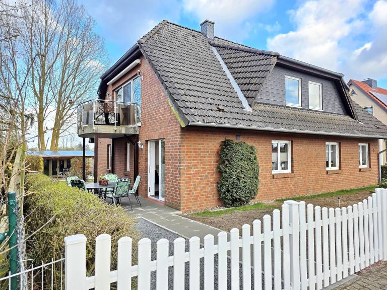 Ferienwohnung  Lübstorf