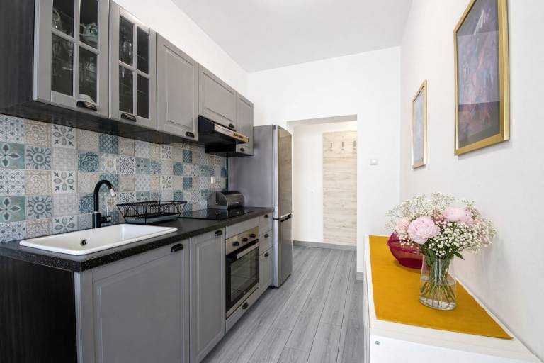 Ferienwohnung Murter