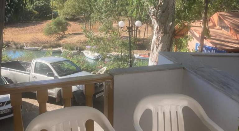 Apartment with 1 room for 2 persons — photo 3