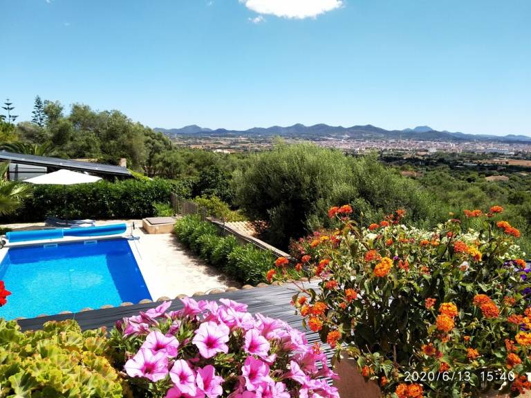 Apartament Manacor