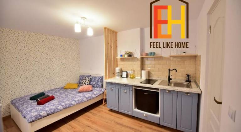 Beautiful apartment with garden | Good for workation | Dogs allowed — photo 5
