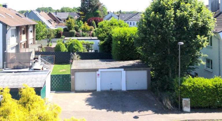 Apartment with 3 rooms for 6 persons in Hilden