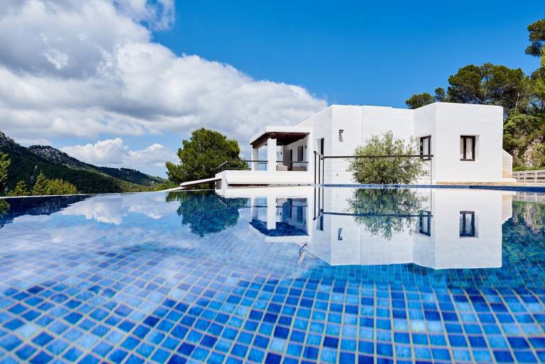 Villa  Sant Josep de sa Talaia