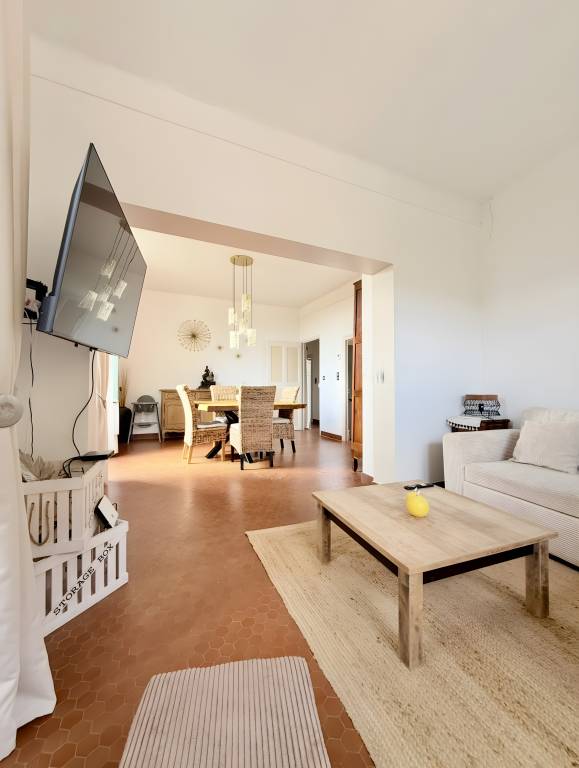 Ferienwohnung in Uzès für max. 4 Personen