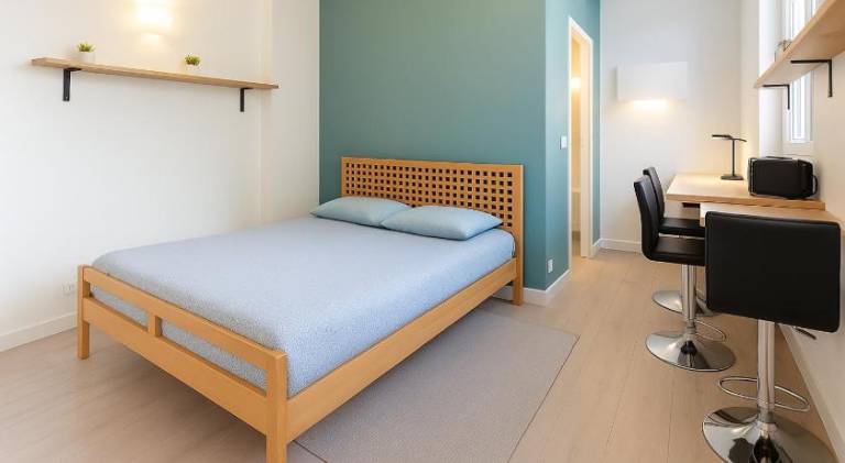 Wonderful holiday apartment | Pets are welcome in Rouen