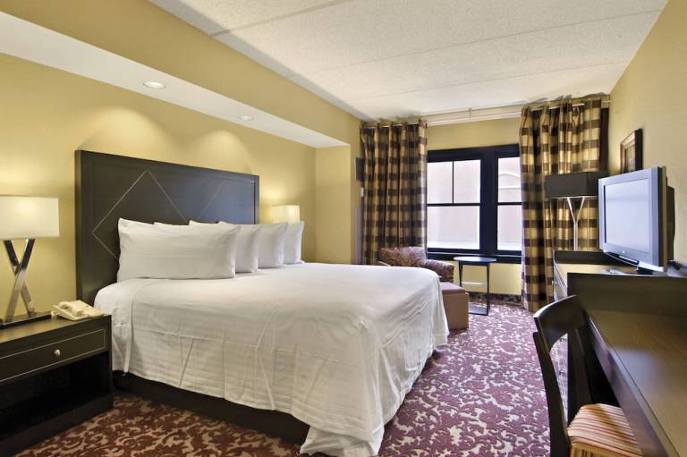 Resort Robinsonville