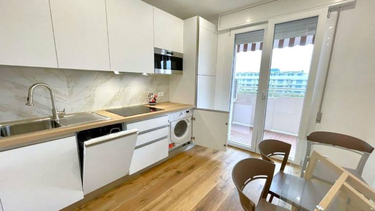 Ferienwohnung Caorle