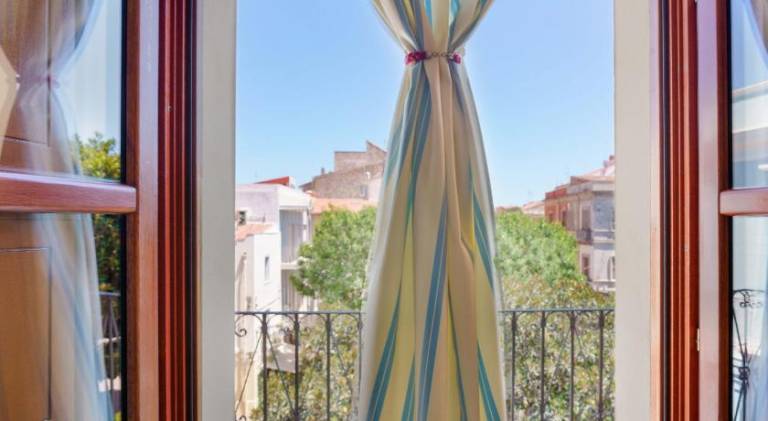 Holiday apartment with 2 rooms for 6 persons — photo 4