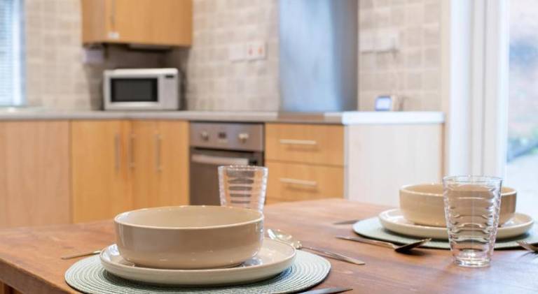 Spacious vacation home | Pets are welcome — photo 2