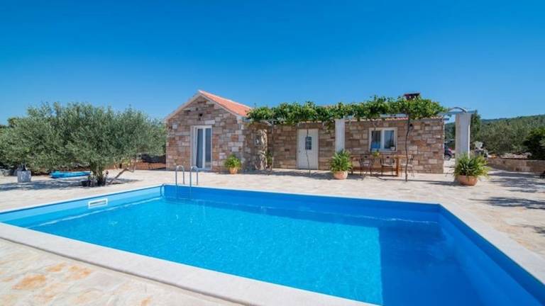 Apartman Supetar