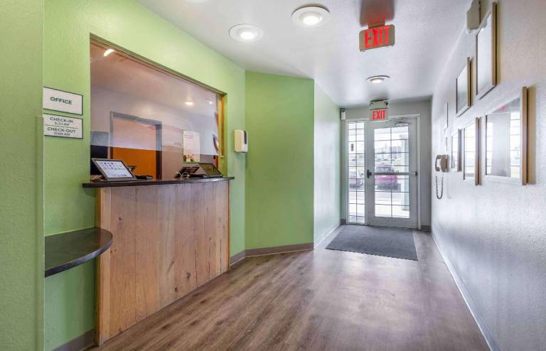 Extended Stay America Select Suites - Laredo — photo 4