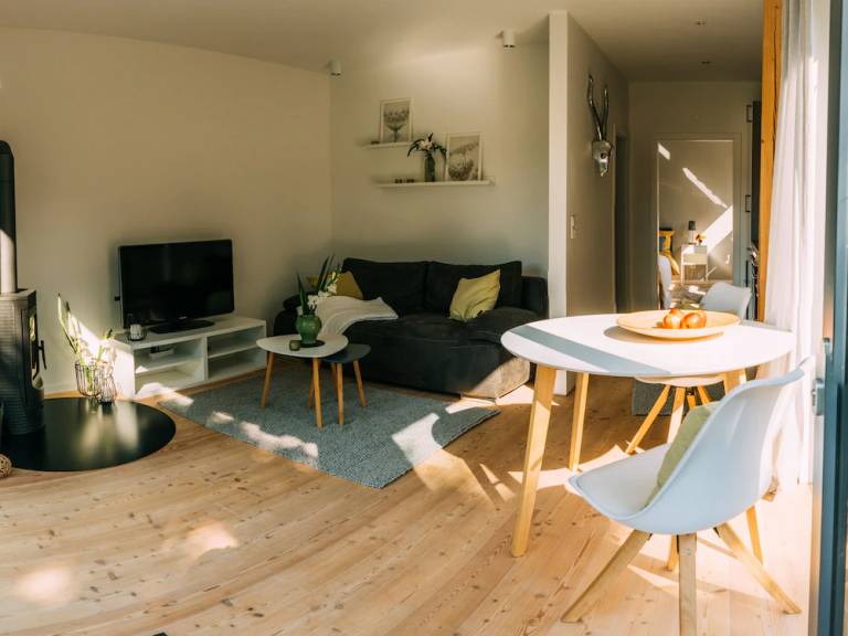 Ferienhaus Handeloh