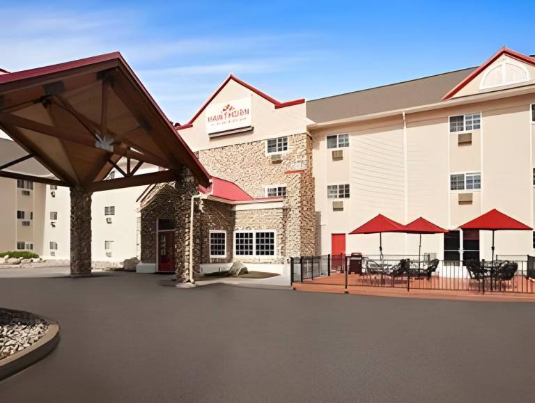 GreenTree Suites Eagle / Vail Valley in Eagle, CO