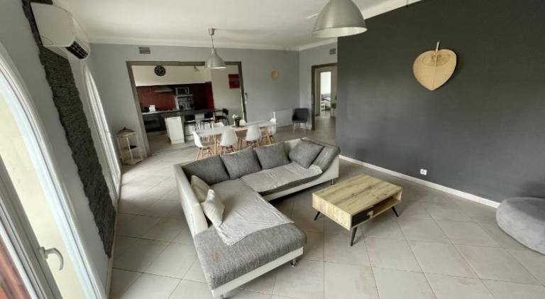 Apartment | Dogs allowed in Balaruc-le-Vieux