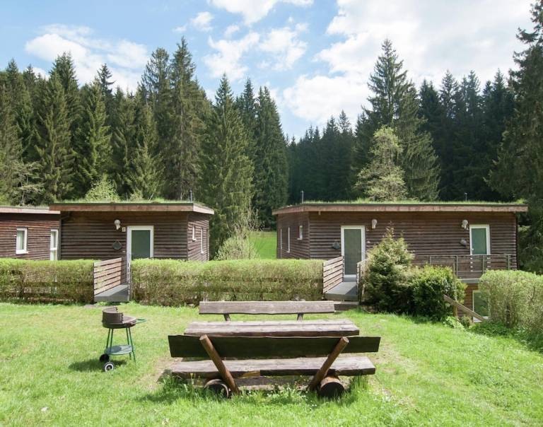 House  Großbreitenbach