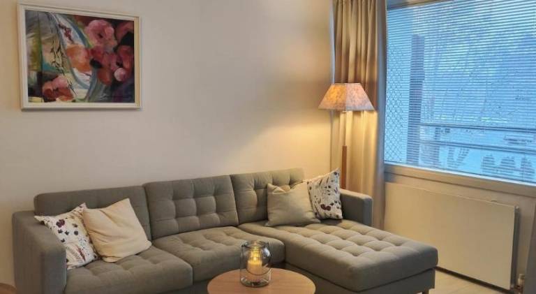 Wonderful apartment | Pets are welcome in Kemi