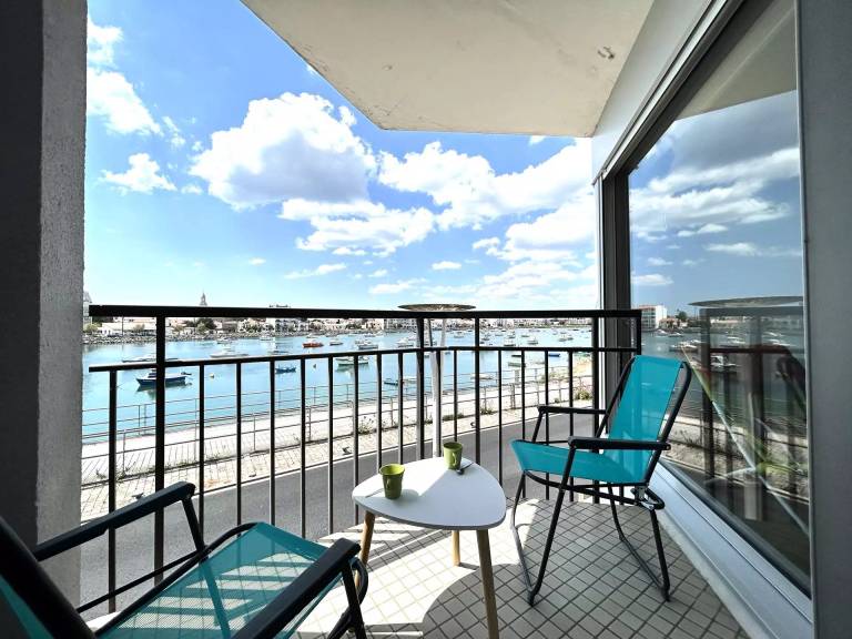 Apartment Saint-Gilles-Croix-de-Vie