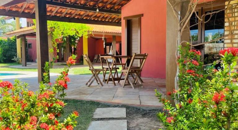 Pleasant vacation home with pool | Beach nearby | Pets are welcome — photo 3