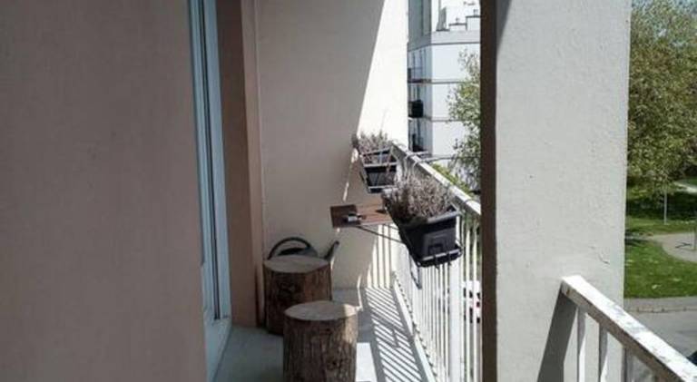 Appartement spacieuxP gratuitplage a 13 min proche tram — photo 4
