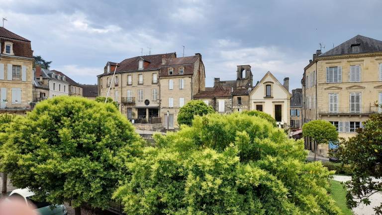 Apartamento  Sarlat-la-Canéda