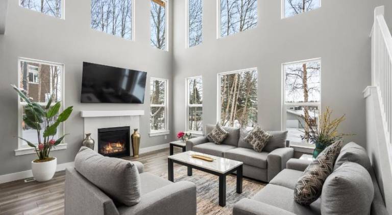 Beautiful rental apartment | Dogs allowed in Anchorage, AK