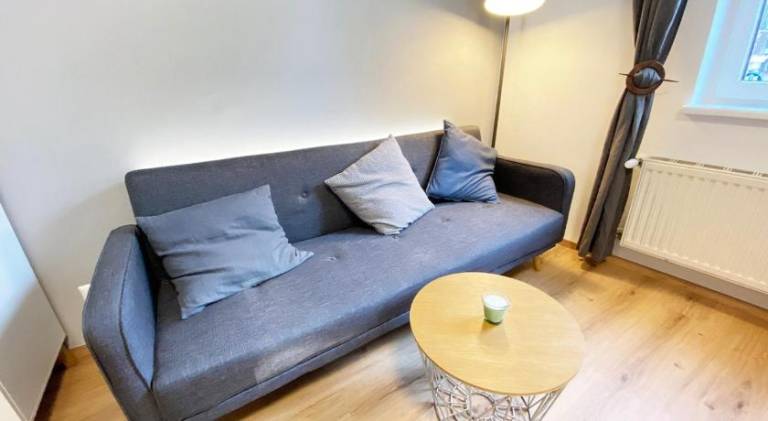 Holiday apartment for 2 persons in Graz