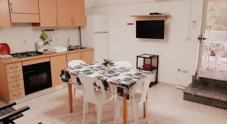 Apartment with 2 rooms for 3 persons — photo 4