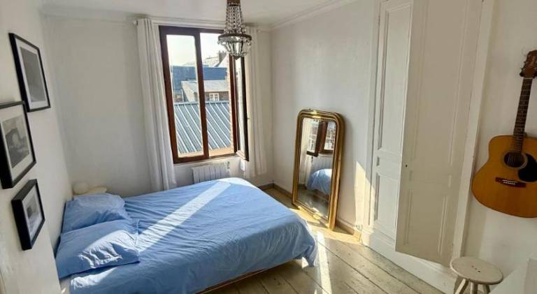 House with 2 rooms for 4 persons — photo 2