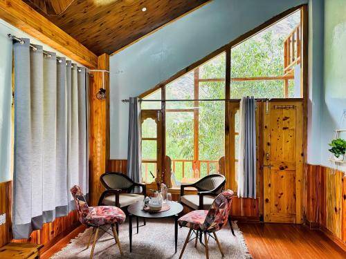 House Gushaini