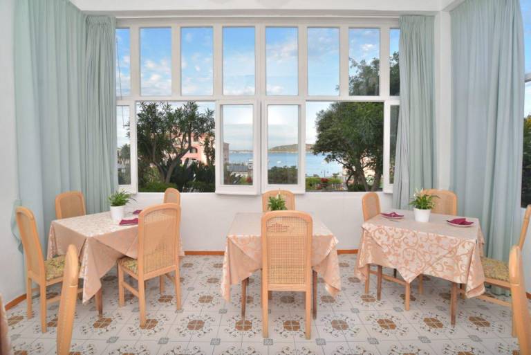 Hotel Villa Panoramica — photo 5