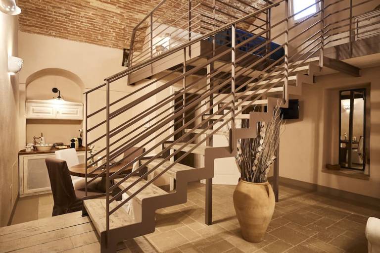 Casa Bernalda