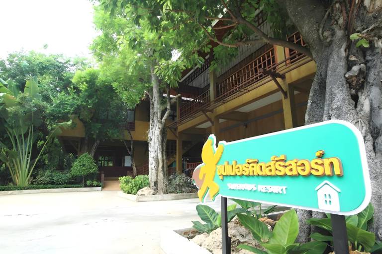 Pension  Aranyik