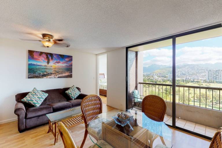 Condo Waikīkī