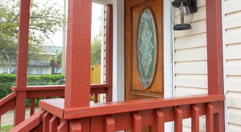 Vacation home with 1 room for 2 persons — photo 3