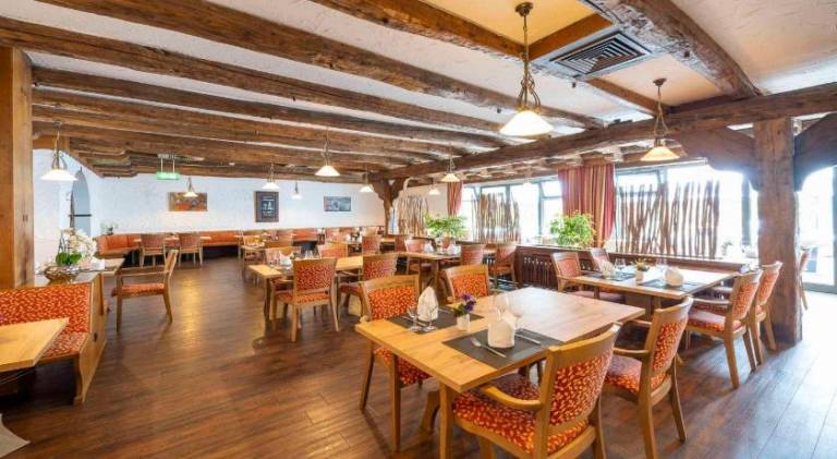 Best Western Hotel Heidehof — photo 4