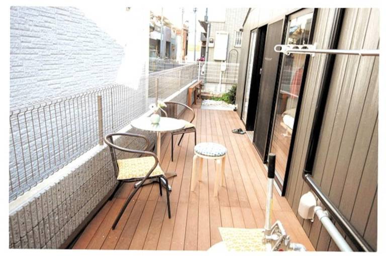 House  Setagaya