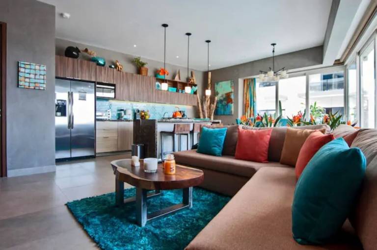 Casa Paraiso - Luxury 2 Bed 3 Bath at Pavilion Lux — photo 2
