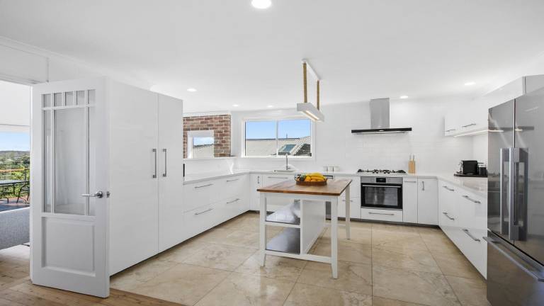 House  Avoca Beach