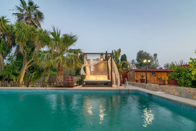 Villa Lloseta