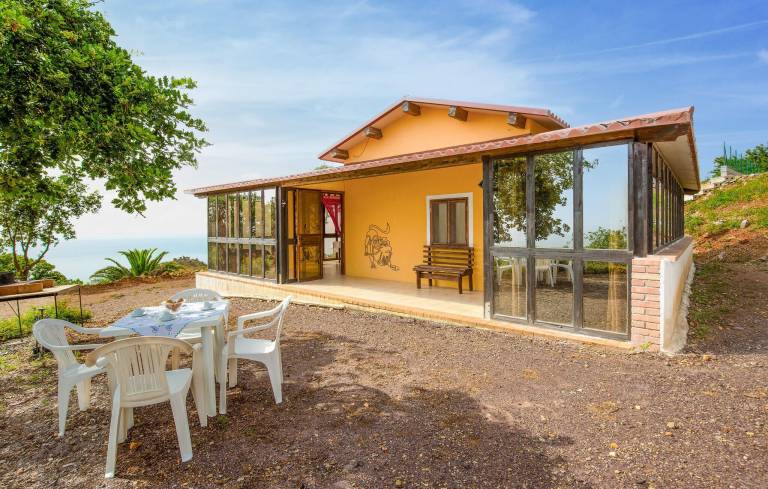 Casa Diamante