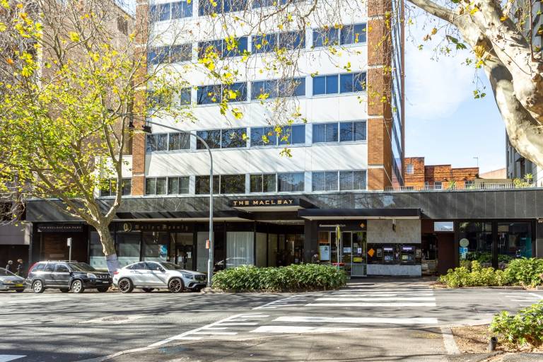 Ferienwohnung Elizabeth Bay