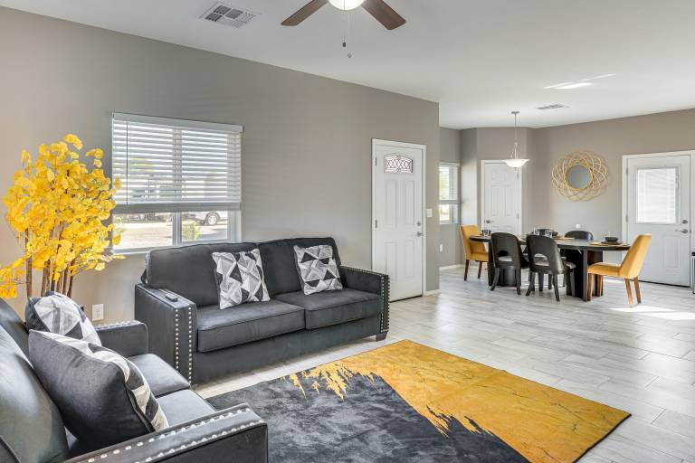 House  Tucson Estates