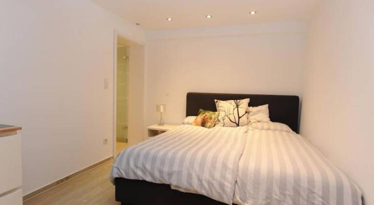 Ferienwohnung  Westhofen